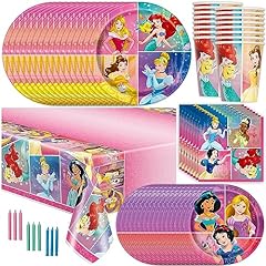 Disney princess birthday for sale  Delivered anywhere in USA 