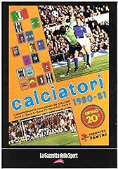 Panini calciatori 1980 for sale  Delivered anywhere in UK