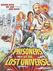 Prisoners lost universe for sale  Delivered anywhere in UK