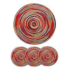 Alnicov 4pcs cotton for sale  Delivered anywhere in UK
