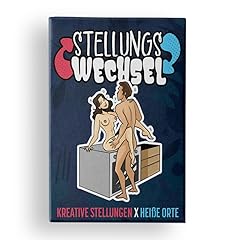 Looty stellungswechsel sexstel gebraucht kaufen  Wird an jeden Ort in Deutschland