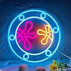 Ocean porthole neon for sale  Delivered anywhere in USA 