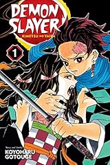 Demon slayer kimetsu gebraucht kaufen  Wird an jeden Ort in Deutschland