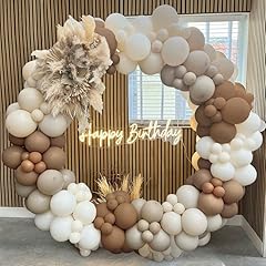 Arche ballon beige d'occasion  Livré partout en France