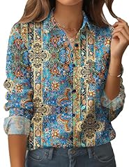 Zeagoo blouses women for sale  Delivered anywhere in USA 