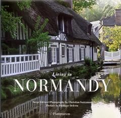 Living normandy for sale  Delivered anywhere in UK