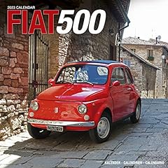 Fiat 500 2023 d'occasion  Livré partout en France