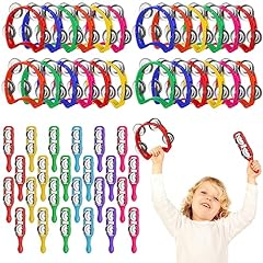 Wettarn tambourine kids for sale  Delivered anywhere in USA 