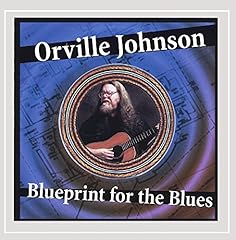 Blueprint blues for sale  Delivered anywhere in UK
