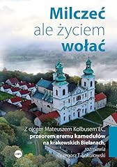 Milczeć ale życiem for sale  Delivered anywhere in USA 
