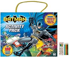 Anila batman activity for sale  Delivered anywhere in UK