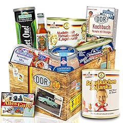 Ddr geschenk set gebraucht kaufen  Wird an jeden Ort in Deutschland
