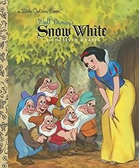 Snow white seven for sale  Delivered anywhere in USA 