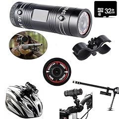 Shotgun camera 1080p for sale  Delivered anywhere in UK