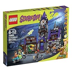 Lego scooby doo for sale  Delivered anywhere in USA 
