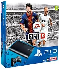 Console ps3 ultra d'occasion  Livré partout en France