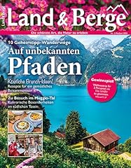 Land berge 2025 gebraucht kaufen  Wird an jeden Ort in Deutschland