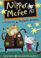 Trouble with growler d'occasion  Livré partout en France