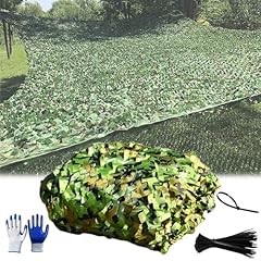 Jagd camouflage netz gebraucht kaufen  Wird an jeden Ort in Deutschland