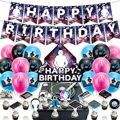 Party supplies birthday for sale  Delivered anywhere in USA 