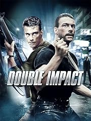 Double impact d'occasion  Livré partout en France