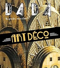 Art déco d'occasion  Livré partout en France