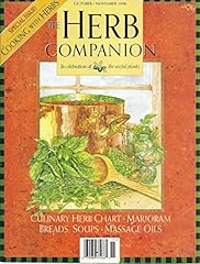 Herb companion for sale  Delivered anywhere in USA 