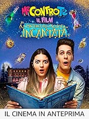 Contro film il usato  Spedito ovunque in Italia 
