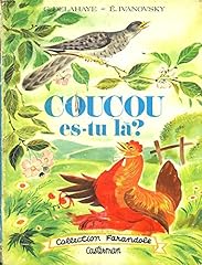 Coucou d'occasion  Livré partout en France