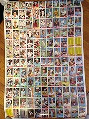 1981 topps baseball for sale  Delivered anywhere in USA 