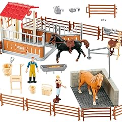 Peagrav horse stable for sale  Delivered anywhere in USA 