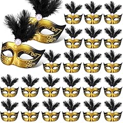 Pieces mini masks for sale  Delivered anywhere in USA 