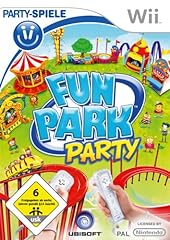 Fun park party gebraucht kaufen  Wird an jeden Ort in Deutschland