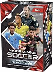 2023 topps mls for sale  Delivered anywhere in UK