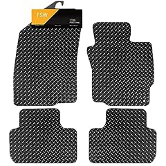 Fsw tailored mats for sale  Delivered anywhere in UK