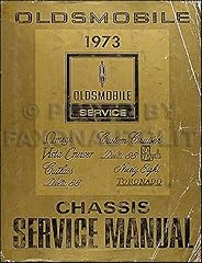 1973 oldsmobile repair for sale  Delivered anywhere in USA 