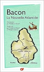 Nouvelle atlantide d'occasion  Livré partout en France