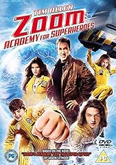 Zoom academy superheroes for sale  Delivered anywhere in UK