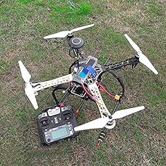 Telaio quadricottero drone usato  Spedito ovunque in Italia 