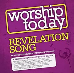 Worship today revelation for sale  Delivered anywhere in UK