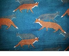 New colours fox for sale  Delivered anywhere in UK