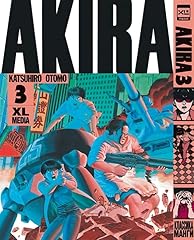 Akira. tom for sale  Delivered anywhere in UK