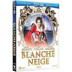 Blanche neige combo d'occasion  Livré partout en France