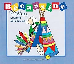 Bécassine loulotte coquine d'occasion  Livré partout en France