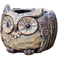 Ran owl shaped for sale  Delivered anywhere in USA 