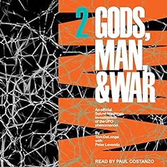 Sekret Machines: Man: Gods, Man & War, Book 2 for sale  Delivered anywhere in Canada