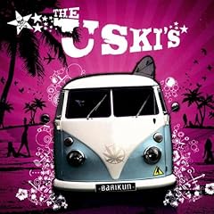 The uski barikun d'occasion  Livré partout en France