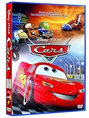 Pixar cars dvd for sale  Delivered anywhere in UK