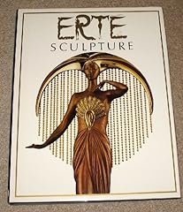 Erte sculpture for sale  Delivered anywhere in USA 