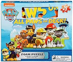 Paw patrol piece for sale  Delivered anywhere in USA 